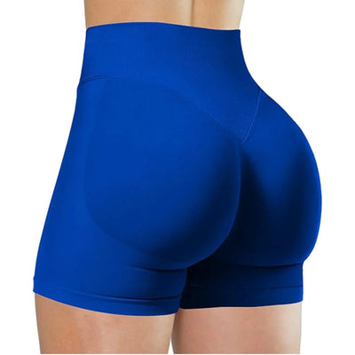 Veltro | Atmungsaktive Yoga-Shorts für Damen Sommer 8