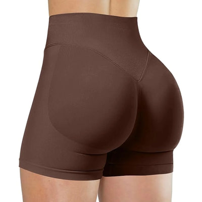 Veltro | Atmungsaktive Yoga-Shorts für Damen Sommer 9