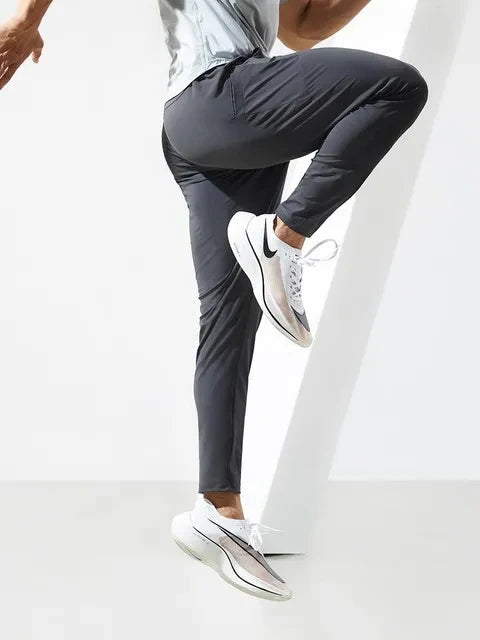 Veltrox | Atmungsaktive Jogginghose für Herren Sommer Fit 6