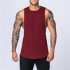 Veltrox | Atmungsaktives Tanktop für Herren Gym Sommer 7