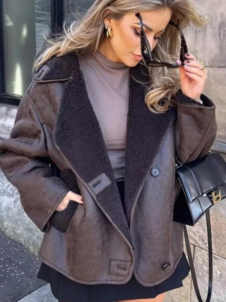 Vento | Stilvolle Winterjacke für Damen Outdoor Winteraktivitäten 2