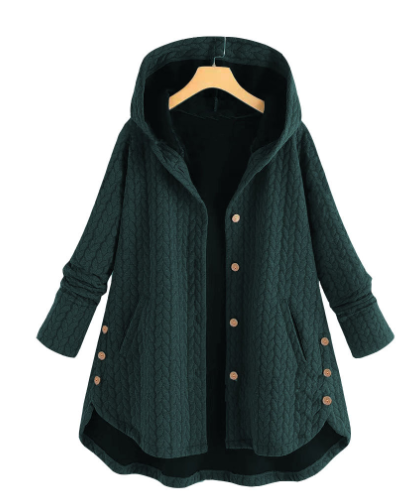 Vento | Warmer Damen Mantel für Damen Alltag Mode 2