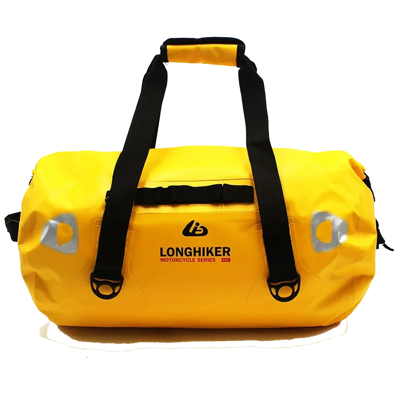 Vento | Wasserdichter Duffle Bag für Unisex Outdoor Abenteuer 1