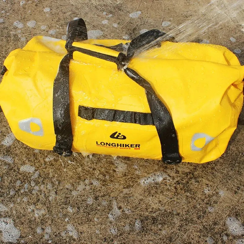 Vento | Wasserdichter Duffle Bag für Unisex Outdoor Abenteuer 3
