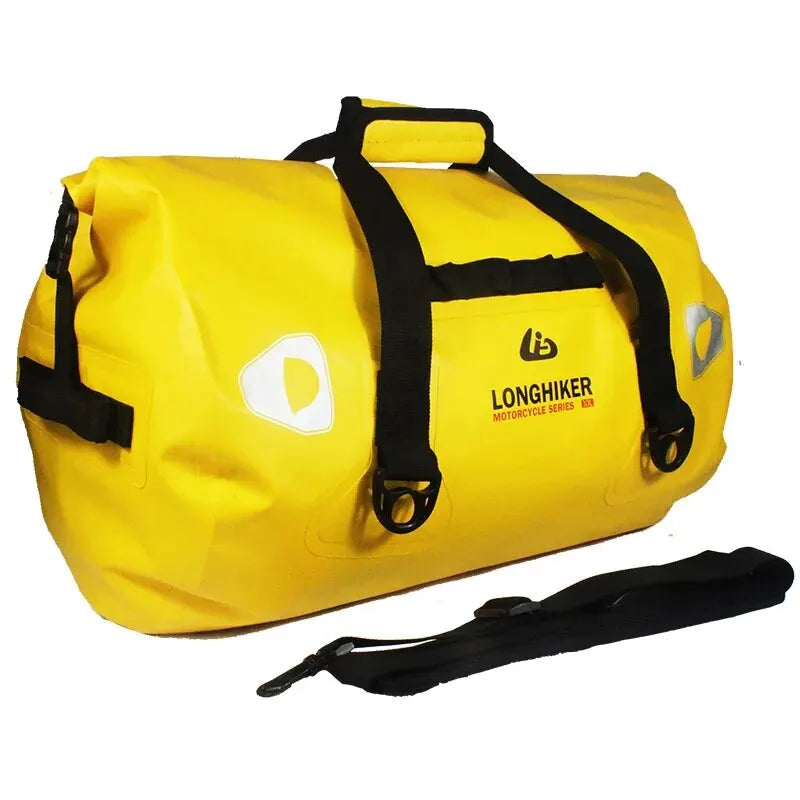 Vento | Wasserdichter Duffle Bag für Unisex Outdoor Abenteuer 6