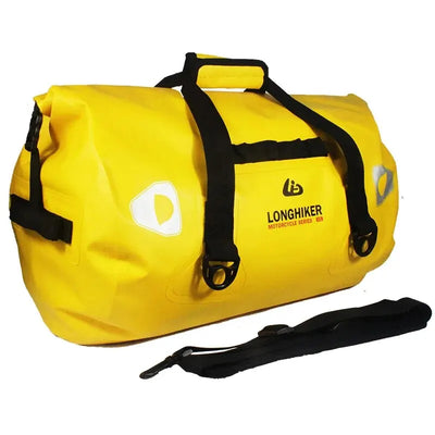 Vento | Wasserdichter Duffle Bag für Unisex Outdoor Abenteuer 6