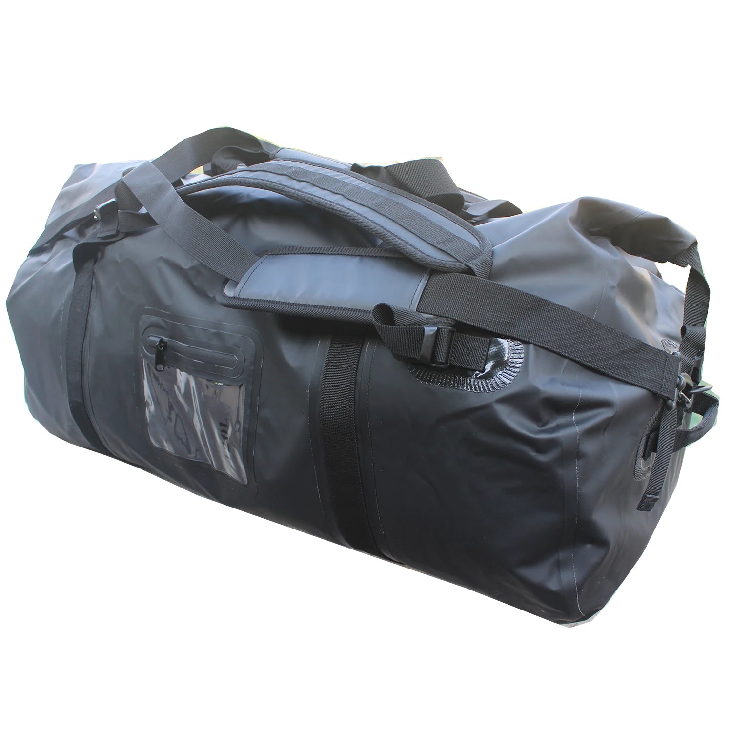 Vento | Wasserdichter Duffle Bag für Unisex Outdoor Abenteuer 8