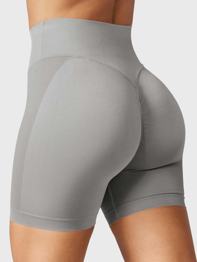 Vexaro | Atmungsaktive Shorts Damen für Sommer Fitness 10