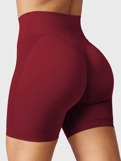 Vexaro | Atmungsaktive Shorts Damen für Sommer Fitness 11