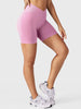 Vexaro | Atmungsaktive Shorts Damen für Sommer Fitness 2