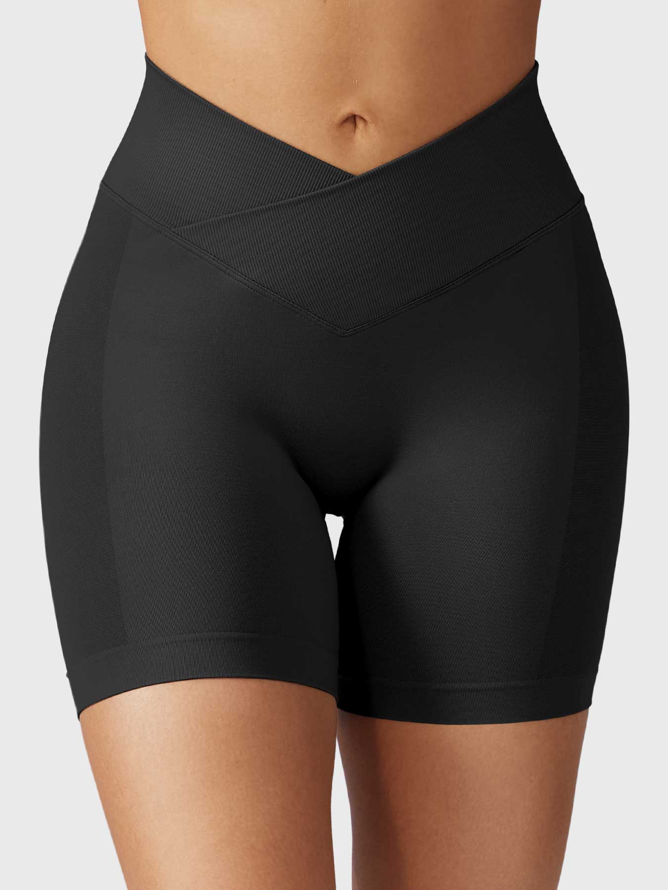 Vexaro | Atmungsaktive Shorts Damen für Sommer Fitness 7