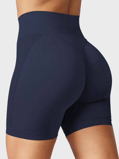 Vexaro | Atmungsaktive Shorts Damen für Sommer Fitness 9