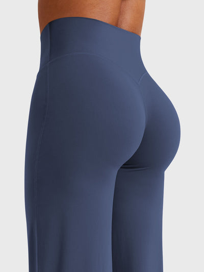 Vexaro | Bequeme High-Waist Leggings für Damen Sommer 6