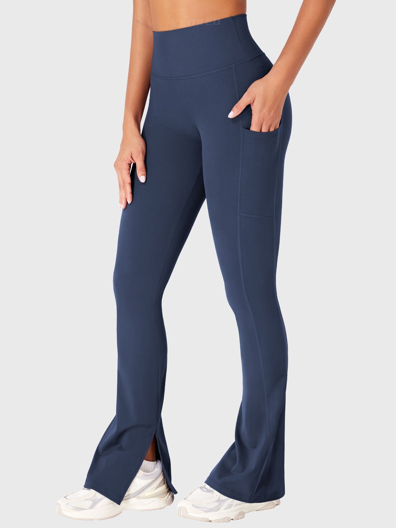Vexira | Atmungsaktive Sport Leggings für Damen Sommer 0