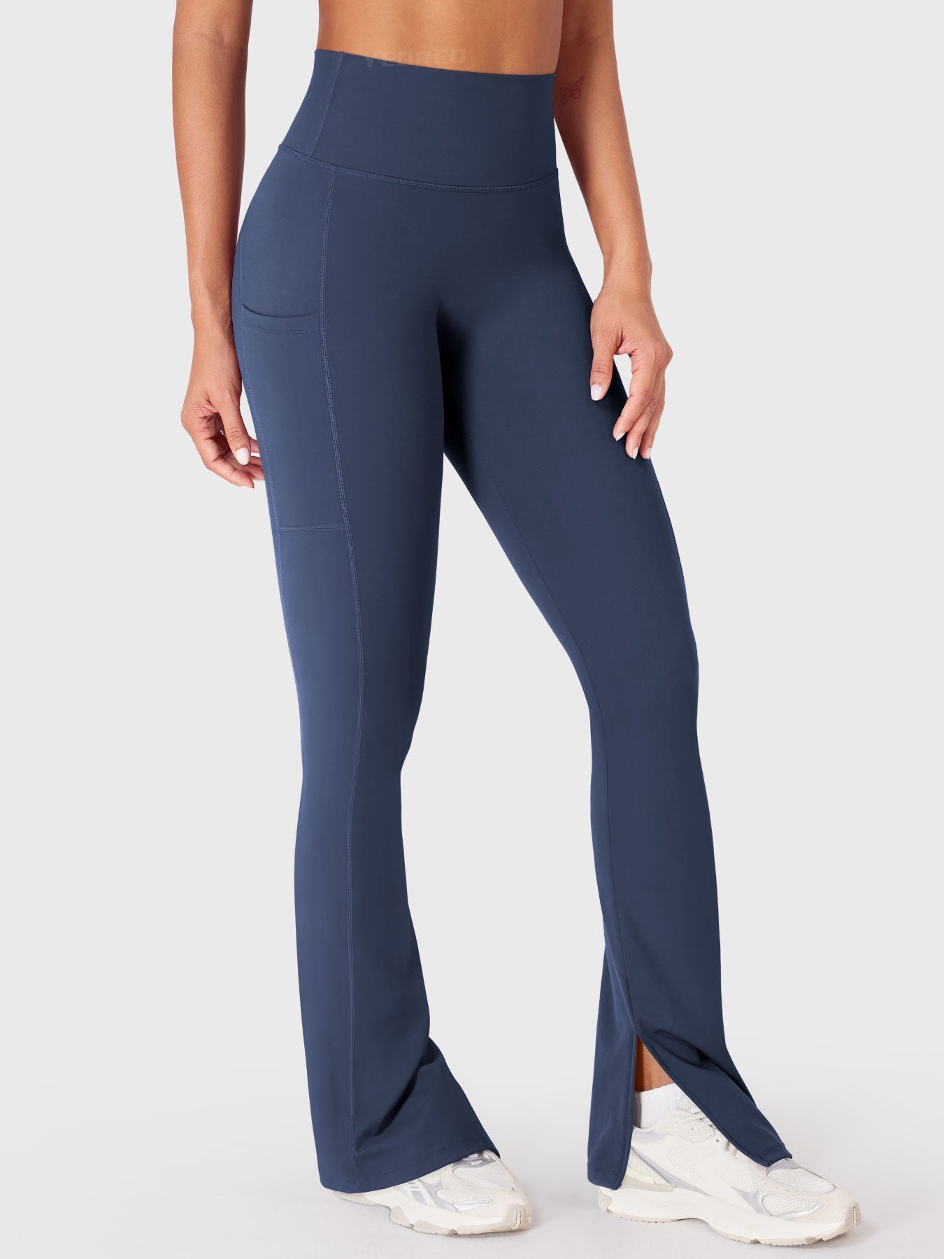 Vexira | Atmungsaktive Sport Leggings für Damen Sommer 3