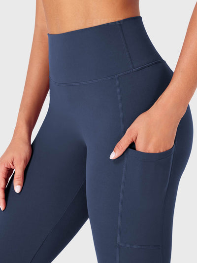 Vexira | Atmungsaktive Sport Leggings für Damen Sommer 4