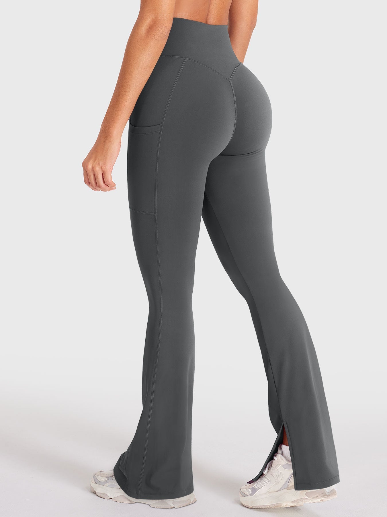 Vexira | Atmungsaktive Sport Leggings für Damen Sommer 6