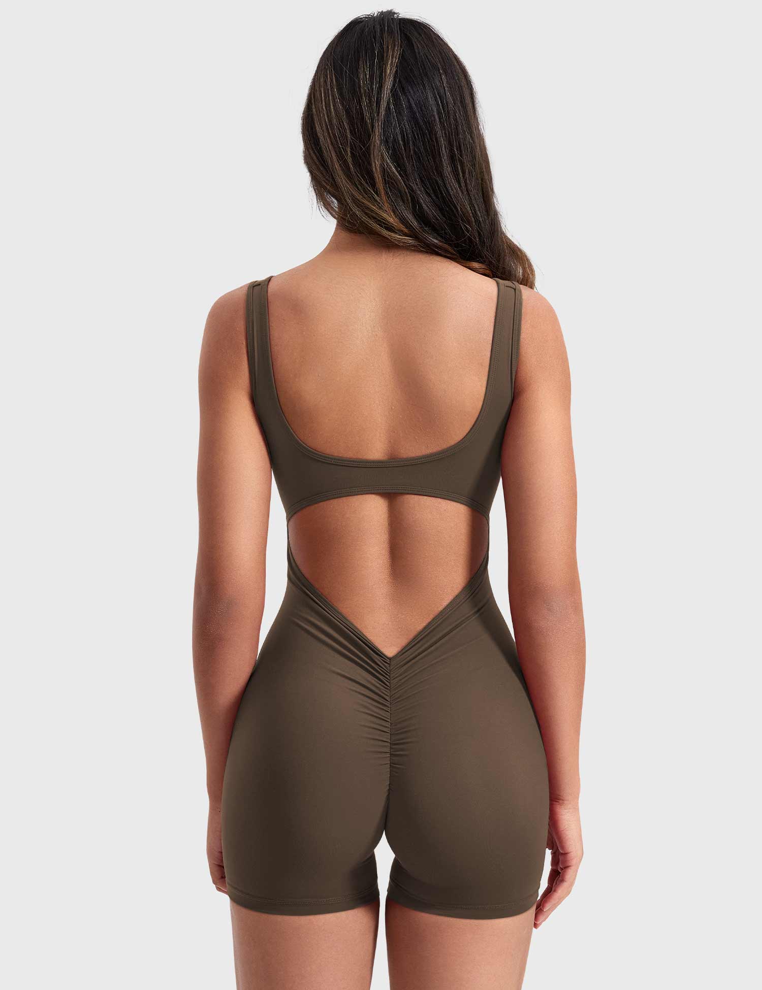 Vexon | Atmungsaktive Jumpshorts für Damen Slim Fit 11