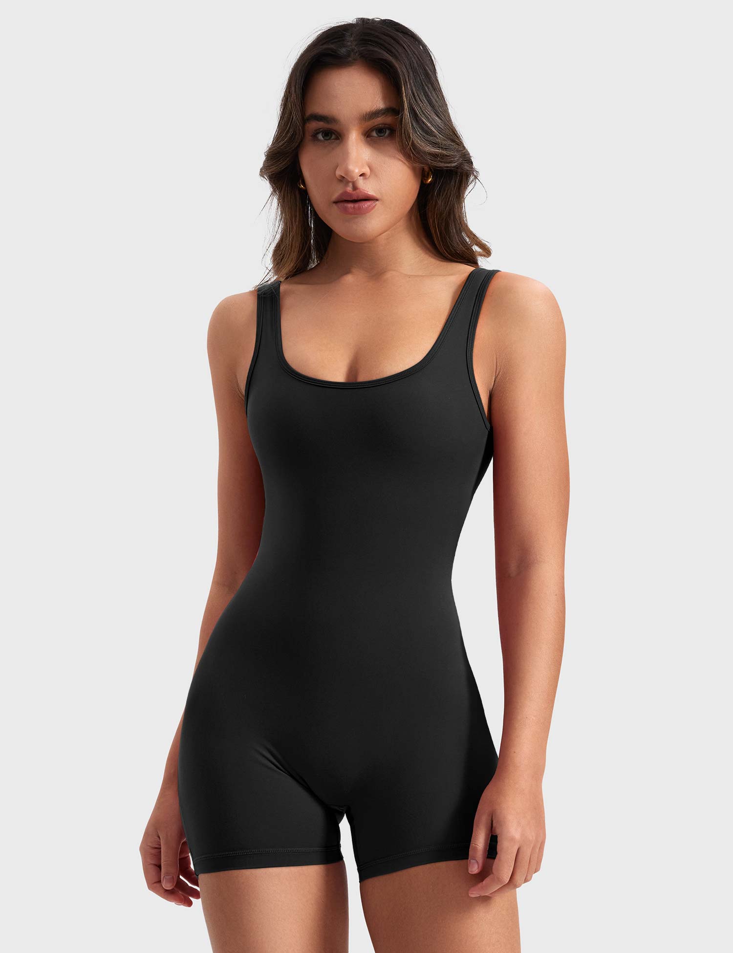 Vexon | Atmungsaktive Jumpshorts für Damen Slim Fit 2