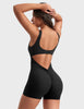 Vexon | Atmungsaktive Jumpshorts für Damen Slim Fit 3