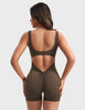 Vexon | Atmungsaktive Jumpshorts für Damen Slim Fit 6