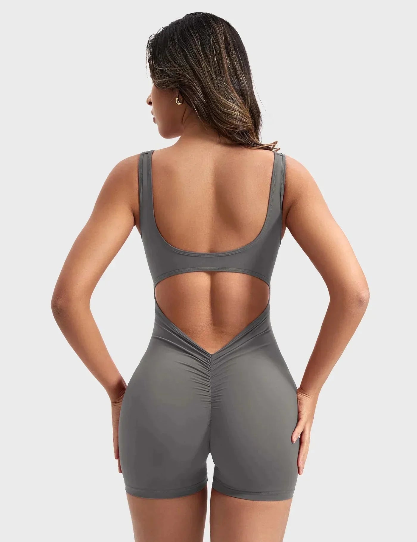 Vexon | Atmungsaktive Jumpshorts für Damen Slim Fit 9