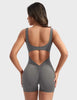 Vexon | Atmungsaktive Jumpshorts für Damen Slim Fit 9