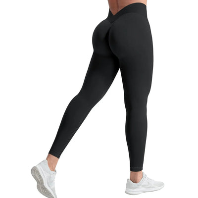 Vexon | Atmungsaktive Leggings für Damen Performance 0