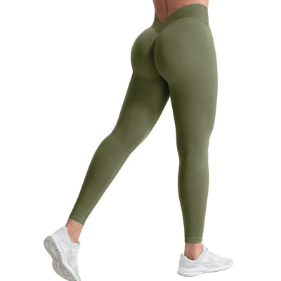 Vexon | Atmungsaktive Leggings für Damen Performance 10