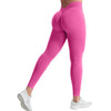 Vexon | Atmungsaktive Leggings für Damen Performance 11