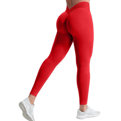 Vexon | Atmungsaktive Leggings für Damen Performance 1