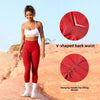 Vexon | Atmungsaktive Leggings für Damen Performance 3