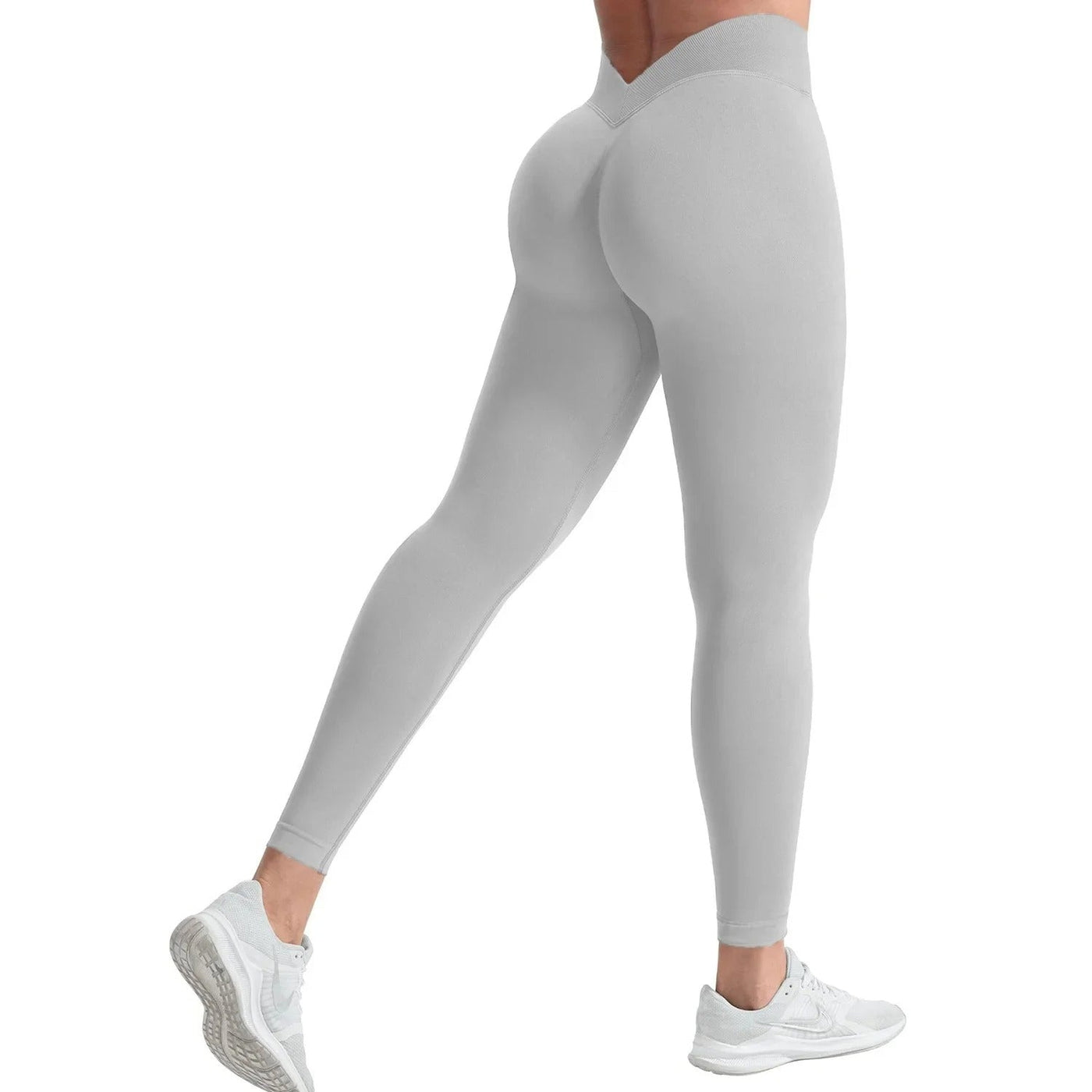 Vexon | Atmungsaktive Leggings für Damen Performance 4