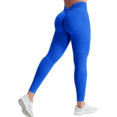 Vexon | Atmungsaktive Leggings für Damen Performance 5