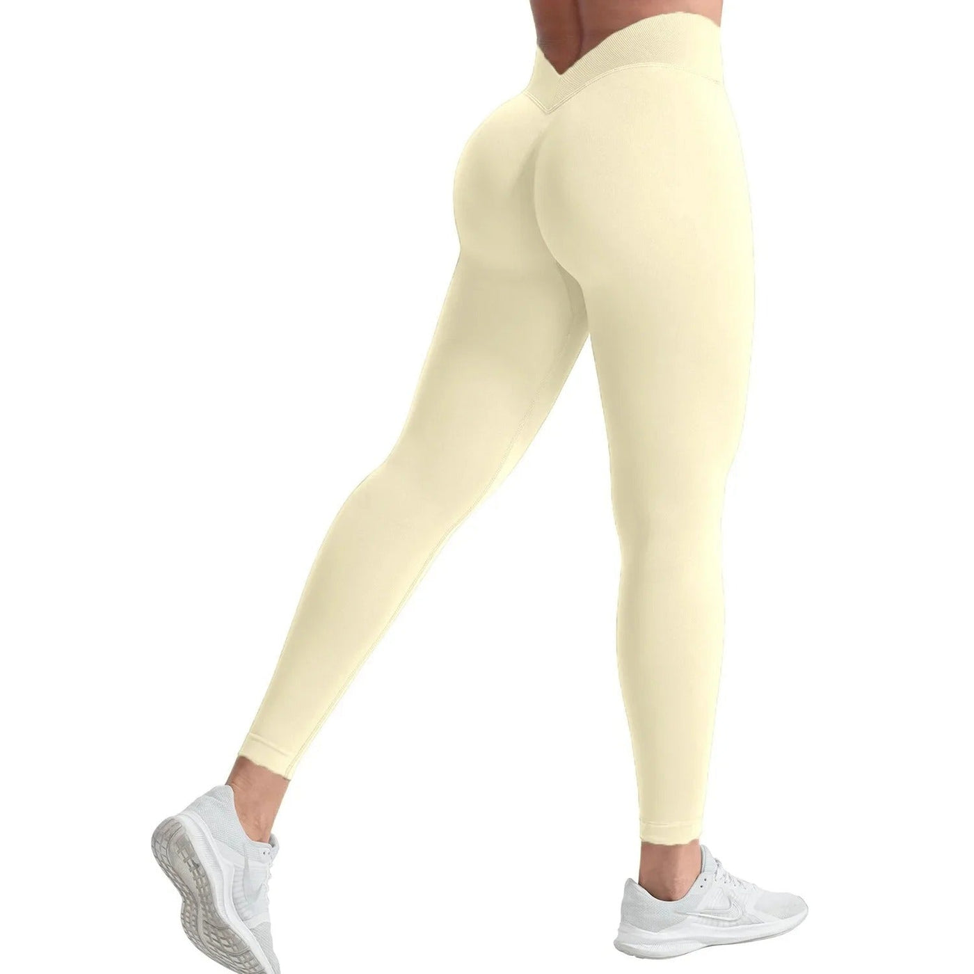 Vexon | Atmungsaktive Leggings für Damen Performance 6