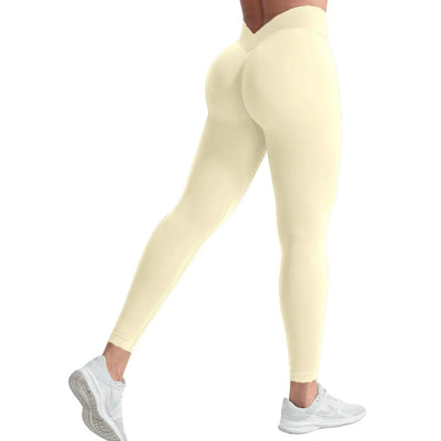 Vexon | Atmungsaktive Leggings für Damen Performance 6