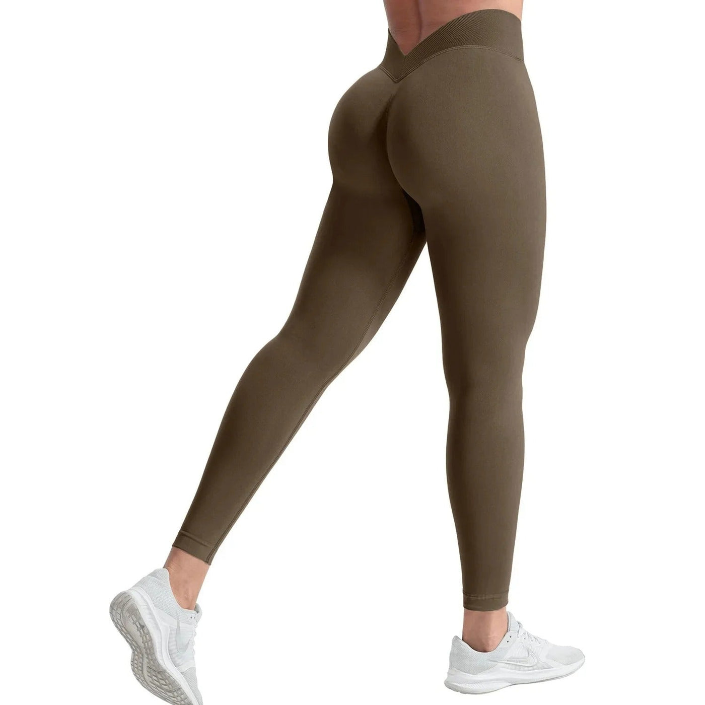 Vexon | Atmungsaktive Leggings für Damen Performance 7