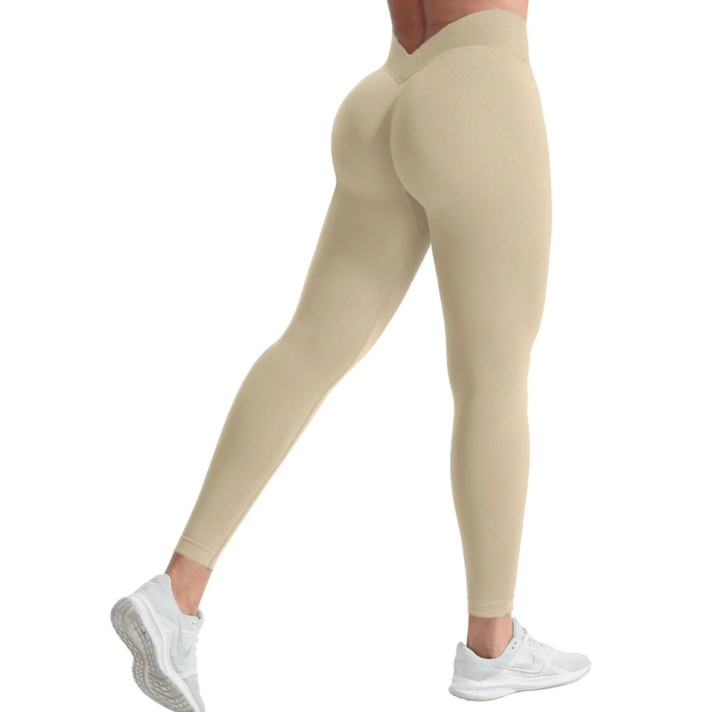 Vexon | Atmungsaktive Leggings für Damen Performance 8