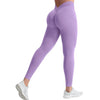 Vexon | Atmungsaktive Leggings für Damen Performance 9