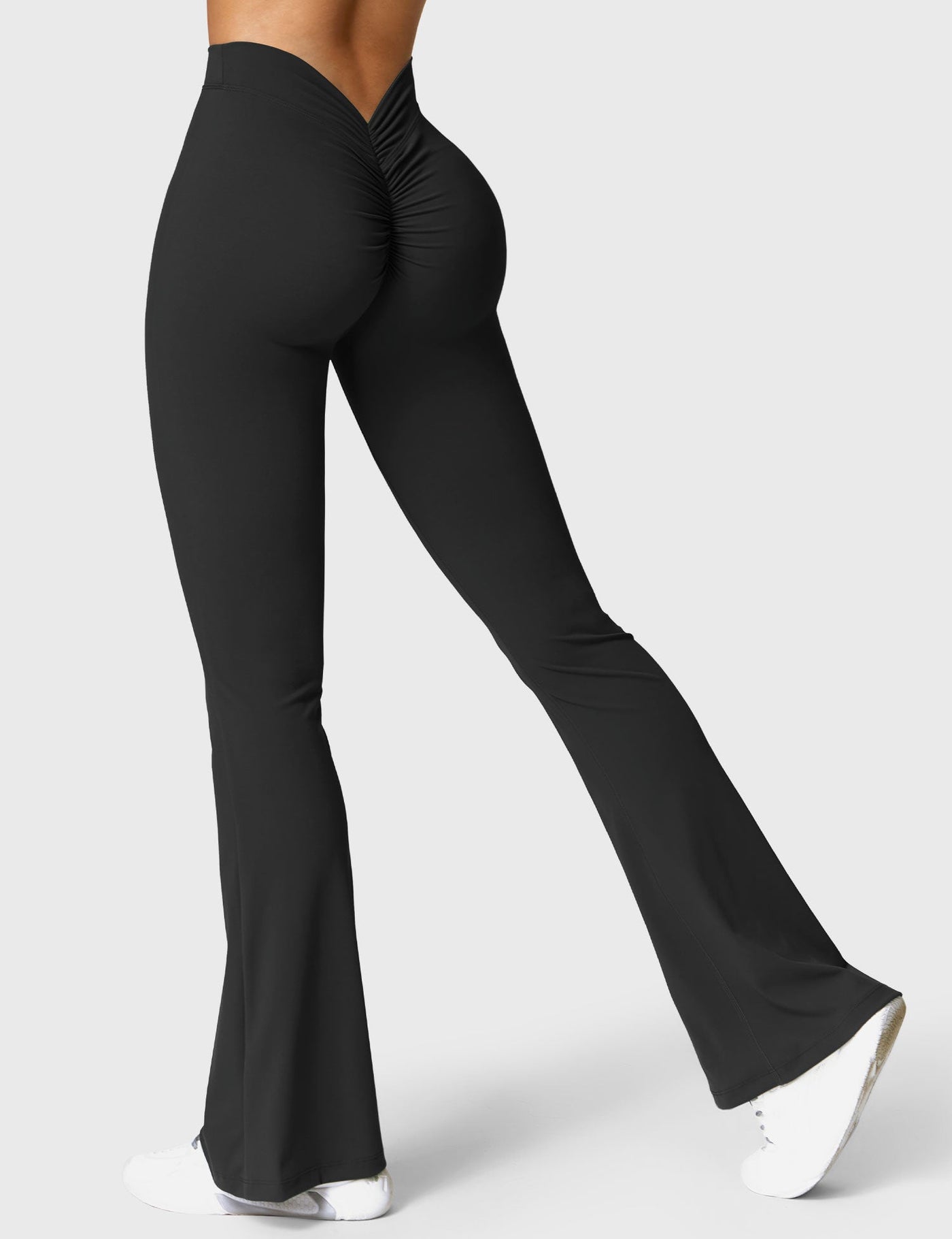 Veyron | Atmungsaktive Leggings für Damen Komfort 0