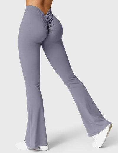 Veyron | Atmungsaktive Leggings für Damen Komfort 10