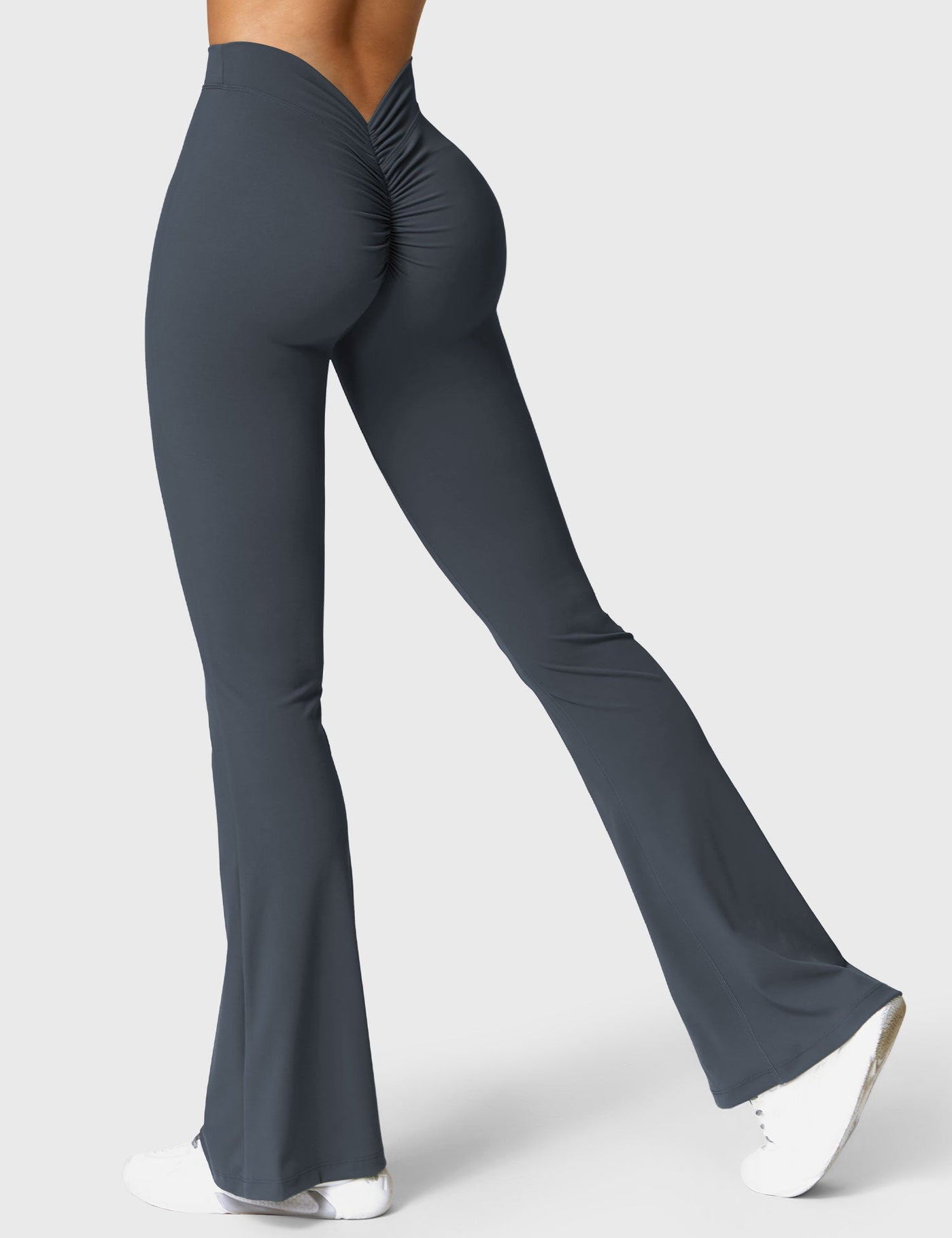 Veyron | Atmungsaktive Leggings für Damen Komfort 13