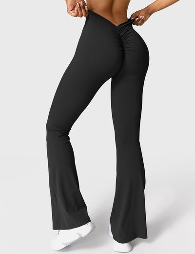 Veyron | Atmungsaktive Leggings für Damen Komfort 4