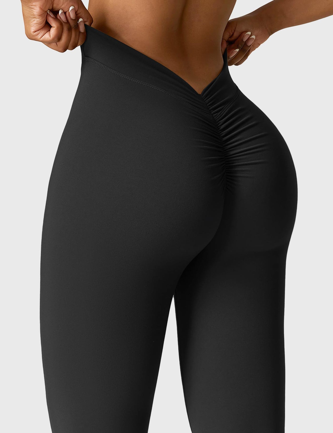Veyron | Atmungsaktive Leggings für Damen Komfort 5