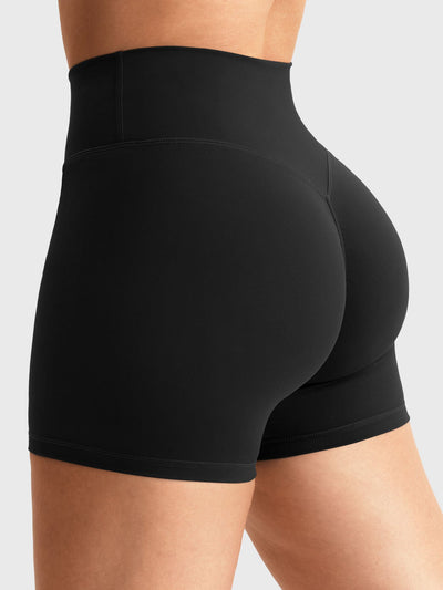 Veyron | Atmungsaktive Shorts Damen für Sommer Freizeit 0