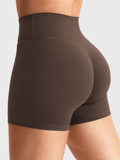 Veyron | Atmungsaktive Shorts Damen für Sommer Freizeit 10