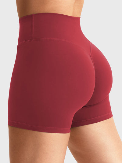 Veyron | Atmungsaktive Shorts Damen für Sommer Freizeit 11