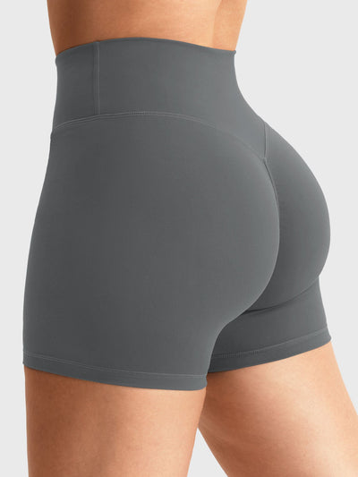 Veyron | Atmungsaktive Shorts Damen für Sommer Freizeit 13