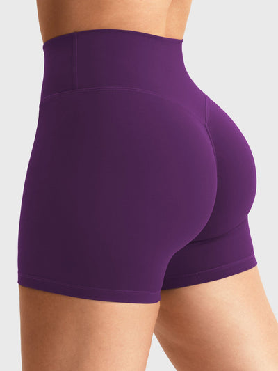 Veyron | Atmungsaktive Shorts Damen für Sommer Freizeit 14