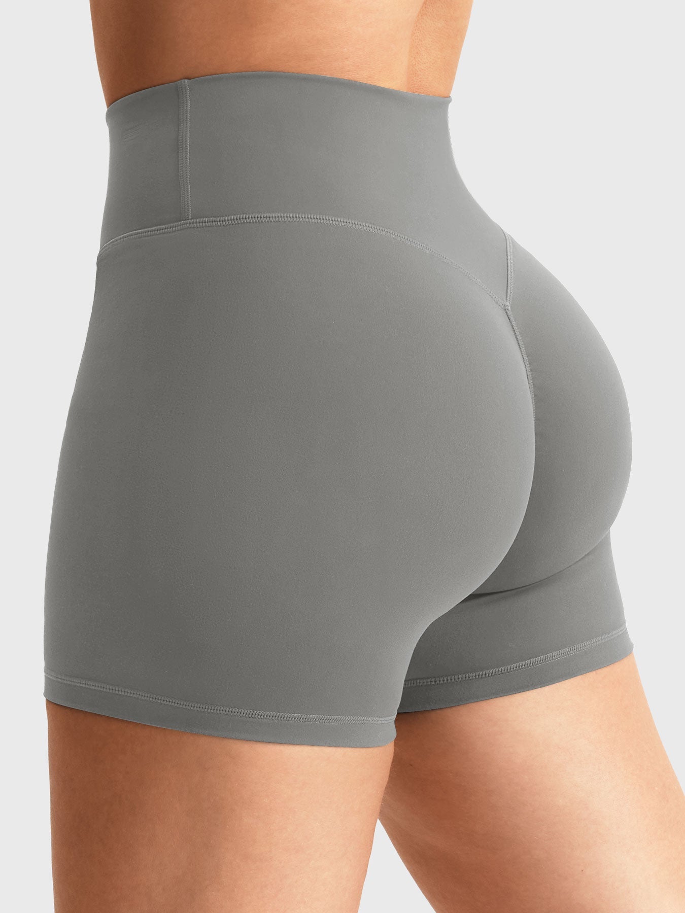 Veyron | Atmungsaktive Shorts Damen für Sommer Freizeit 15